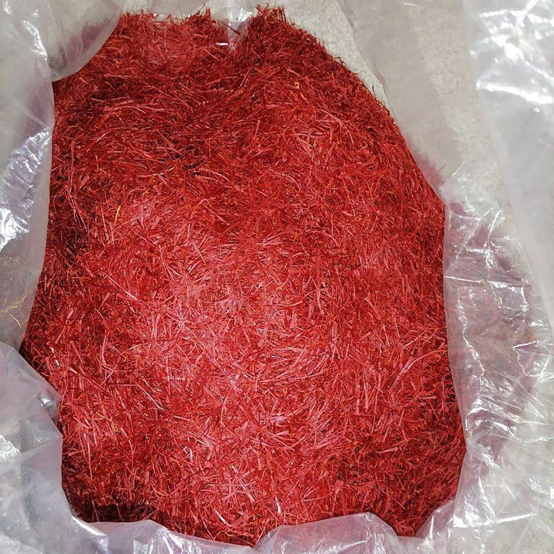 زعفران سوپر نگین صادراتی روشندل